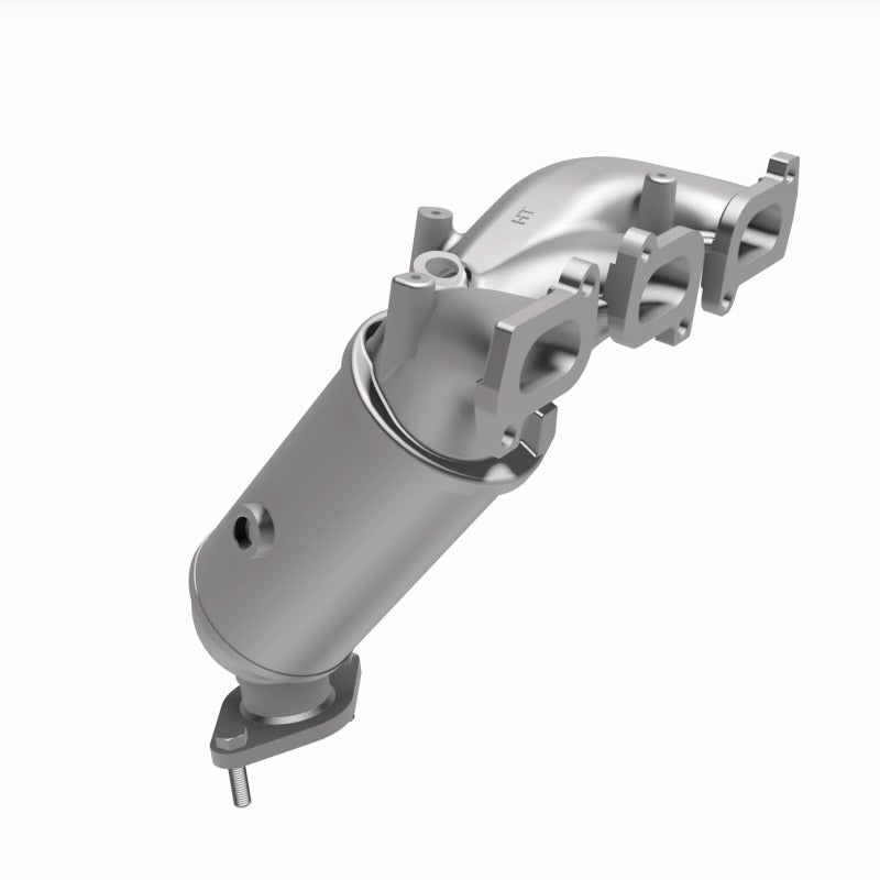 MagnaFlow Direct Fit Catalytic Converter 11-12 Ford Taurus 3.5L OEM Grade Manifold