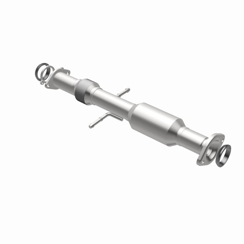 MagnaFlow 16-20 Lexus RX350 V6 3.5L OEM Grade Direct-Fit Catalytic Converter