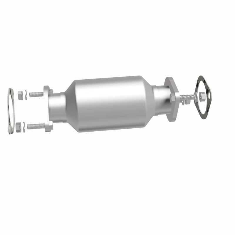 MagnaFlow 08-09 Kia Spectra 2.0L Direct Fit Converter