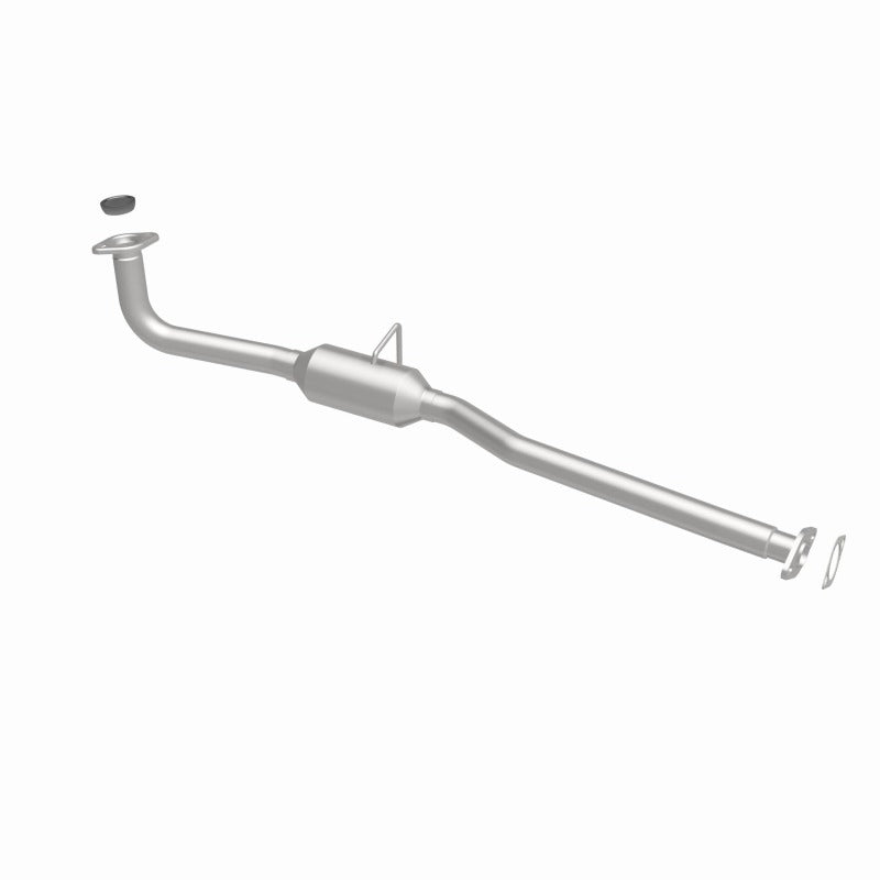 MagnaFlow Direct Fit Catalytic Converter 89-94 GEO Merto 1.0L 49S
