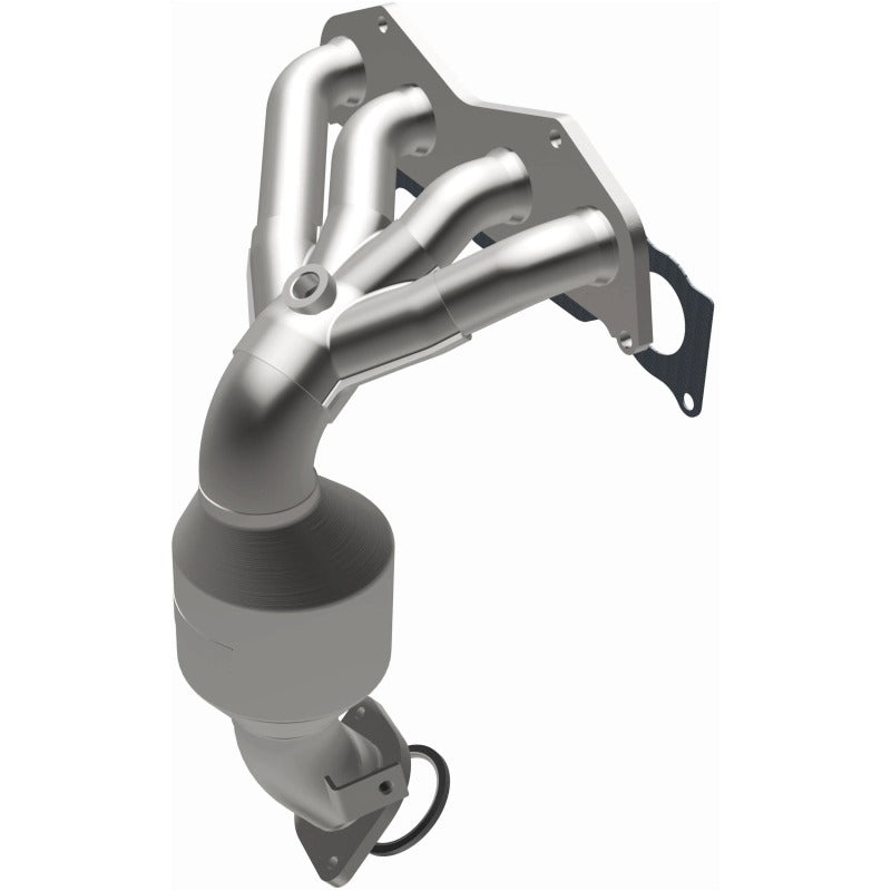 MagnaFlow Direct Fit Catalytic Converter 07-09 Toyota Camry 2.4L