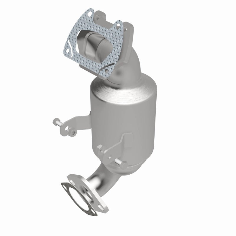 MagnaFlow 14-16 Ram ProMaster 1500/2500/3500 V6 3.6L CARB Compliant Direct Fit Catalytic Converter