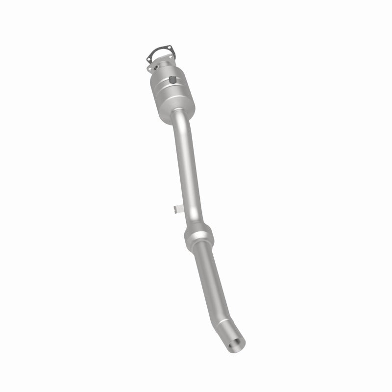 MagnaFlow Direct Fit Catalytic Converter 02-03 Audi A4 3L Passenger Side