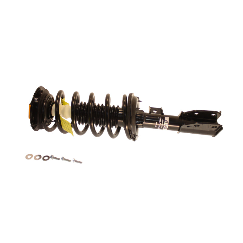 KYB Shocks & Struts Strut Plus Front Left Chevy Equinox 07-09