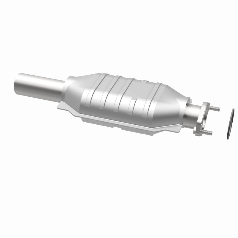MagnaFlow Direct Fit Catalytic Converter 10-12 Fusion Hybrid 2.5L