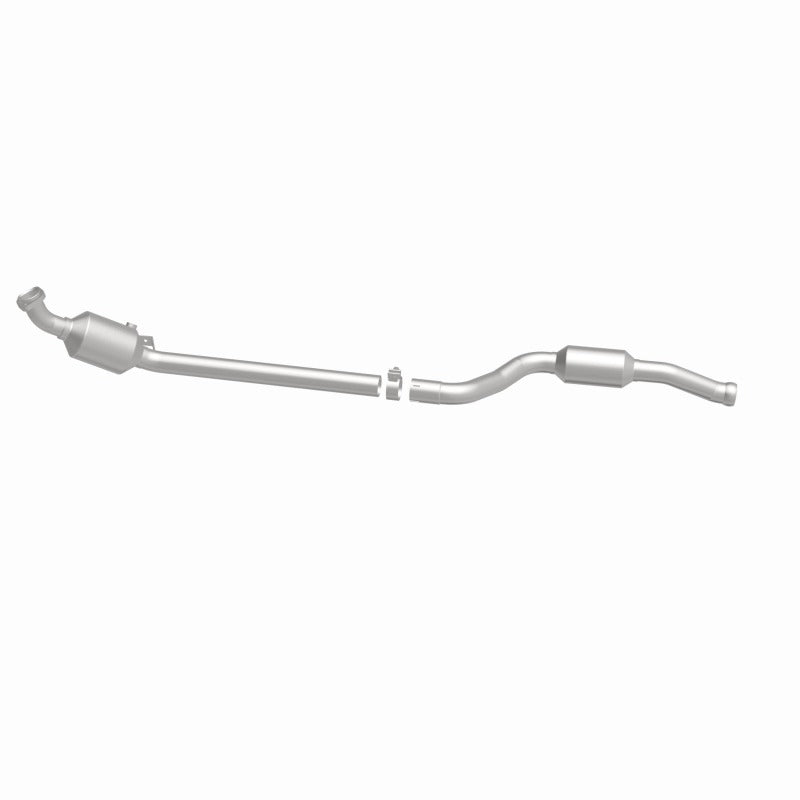 MagnaFlow 10-12 GLK350 V6 3.5 OEM Underbody Direct Fit Converter