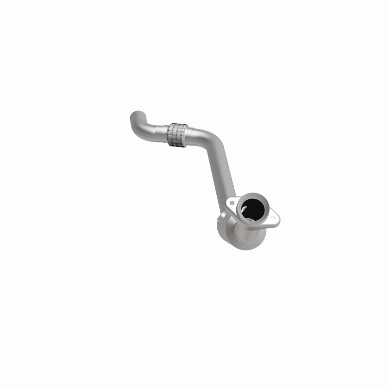 MagnaFlow 15-17 Mustang V6 3.7 OEM Underbody Direct Fit Converter