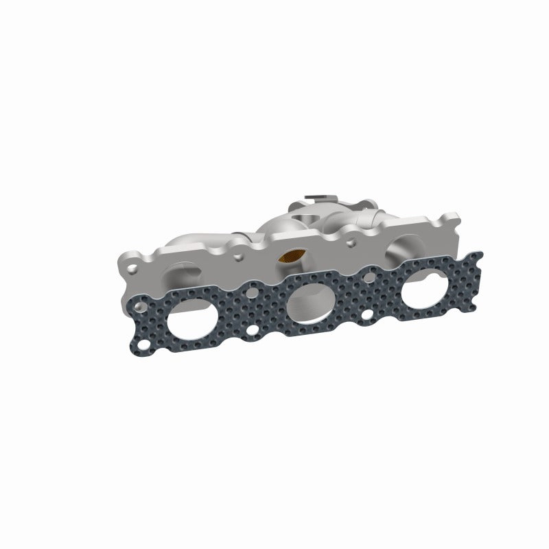 MagnaFlow Direct Fit Catalytic Converter 08-12 Land Rover LR2 3.2L