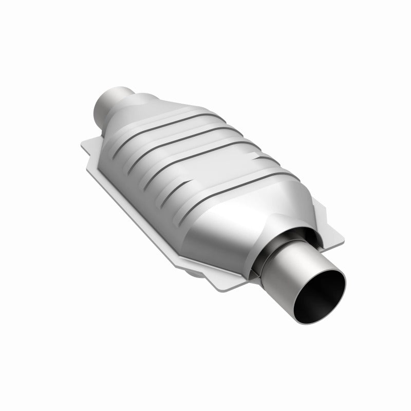 MagnaFlow Universal Catalytic Converter 2.25 W/Air