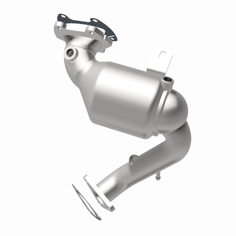 MagnaFlow 14-17 Jeep Cherokee 3.2L Direct Fit Converter