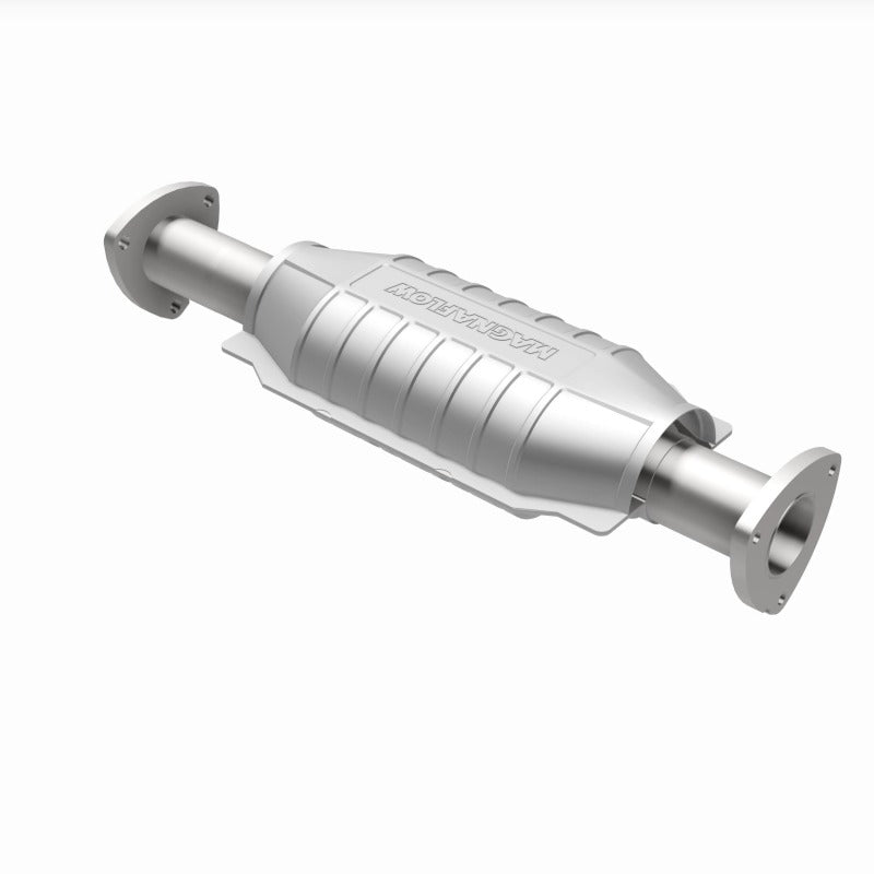 MagnaFlow Direct Fit Catalytic Converter GM 90 91