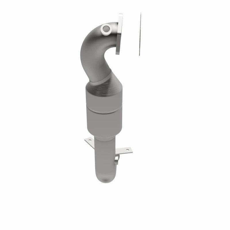 MagnaFlow Direct Fit Catalytic Converter California Grade 11-12 Mini Cooper 1.6L