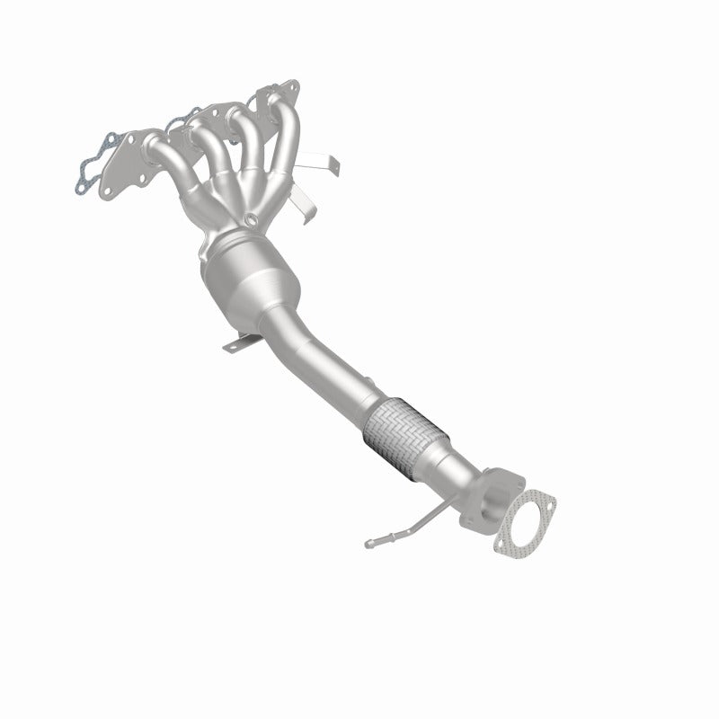 MagnaFlow Direct Fit Catalytic Converter 07-08 Mazda 3 2.0/2.3 OEM