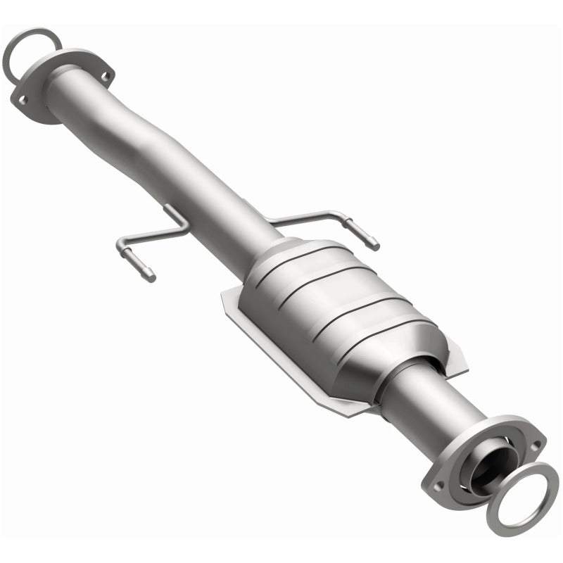 MagnaFlow Direct Fit Catalytic Converter 02-04 Tacoma Rear 2.4L
