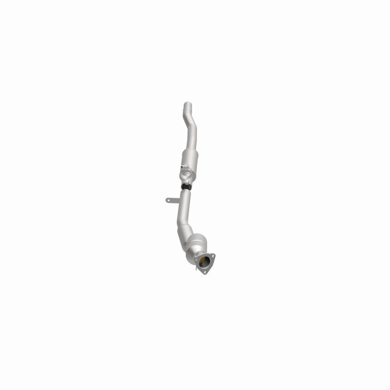 MagnaFlow Direct Fit Catalytic Converter 04-06 Audi A8 Quattro 4.2L