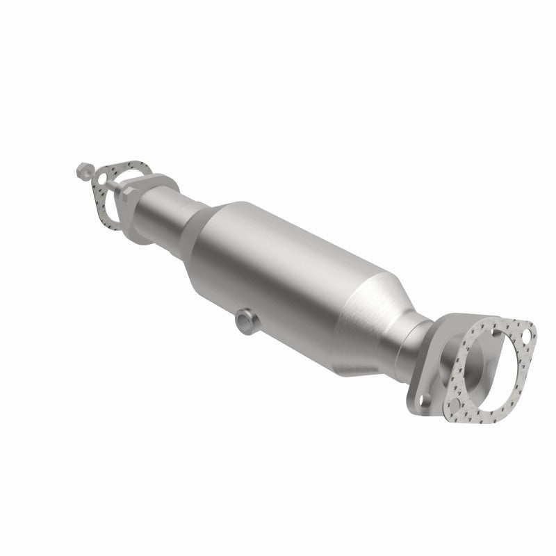 MagnaFlow Direct Fit Catalytic Conv OEM Grade Federal EPA Compliant 10-13 Kia Forte / Forte Koup