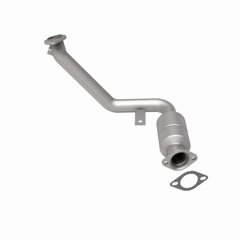MagnaFlow Direct Fit Catalytic Converter 01-03 Montero 3L Driver Side Front OEM