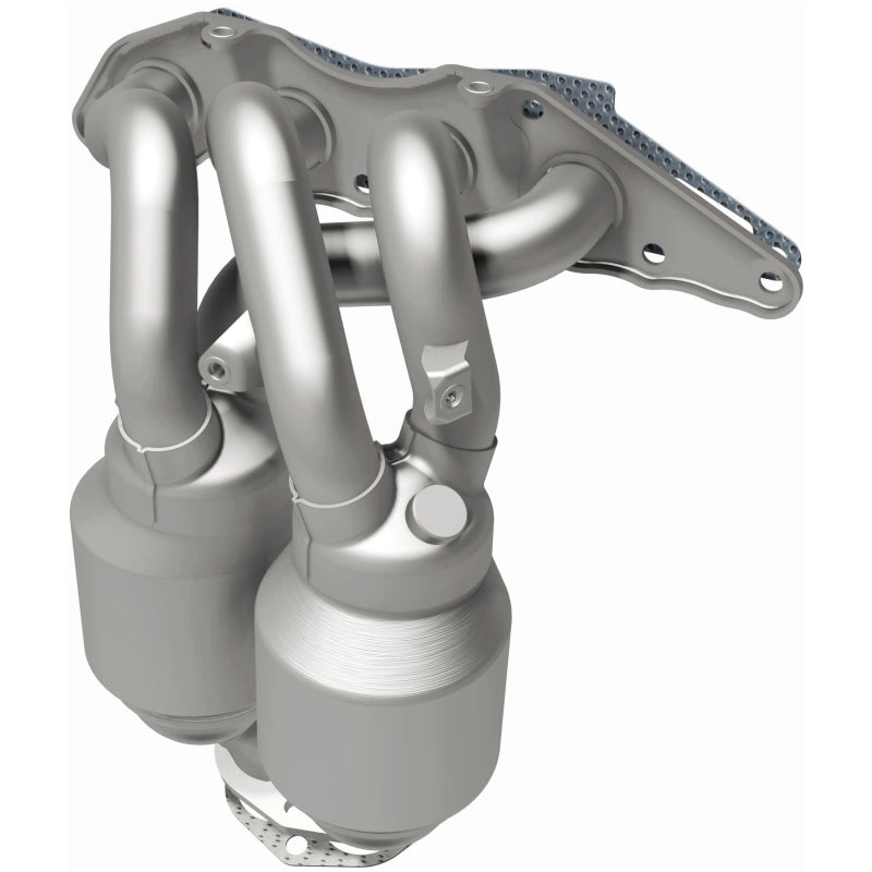MagnaFlow 07-14 Mitsubishi Eclipse 2.4L Direct Fit CARB Compliant Catalytic Converter
