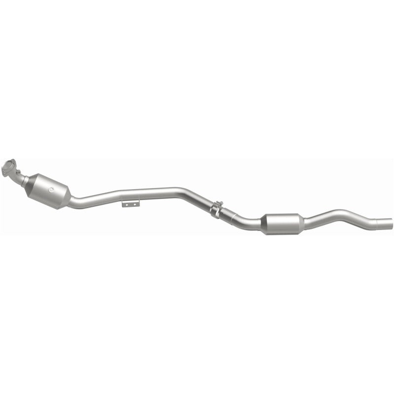 MagnaFlow Direct Fit Catalytic Converter 07-09 Mercedes-Benz E350 V6-3.5L