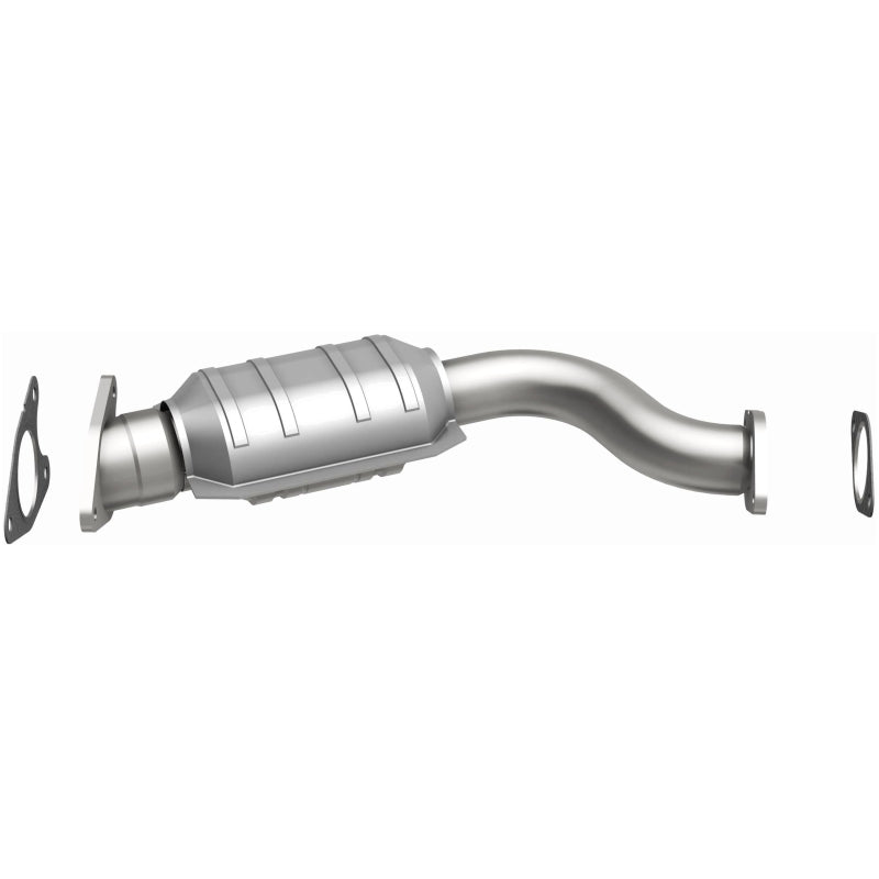 MagnaFlow Direct Fit Catalytic Converter 1996 Ford Contour 2.5L A/T