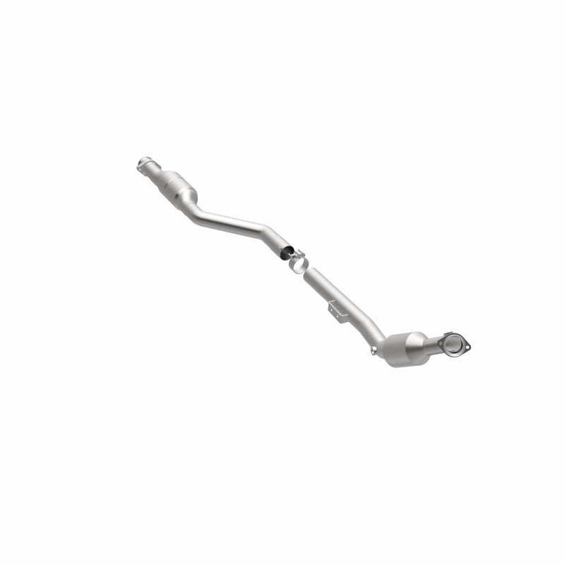 MagnaFlow Direct Fit Catalytic Converter 99-00 Mercedes E430 4.3L