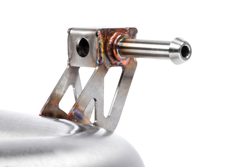 APR 15-17 Volkswagen GTI (MK7) Catback Exhaust System