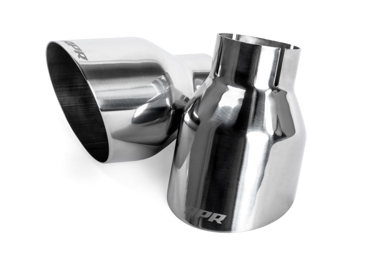 APR 17-25 Porsche Boxster/Cayman 2.0T/2.5T Full Catback Exhaust System