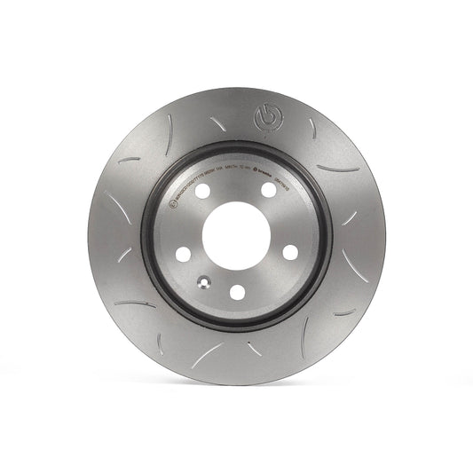 Brembo OE 10-19 Audi A7 Sportback/08-19 Audi Q5 (8RB) Rear Sport Brake Disc - 300x10
