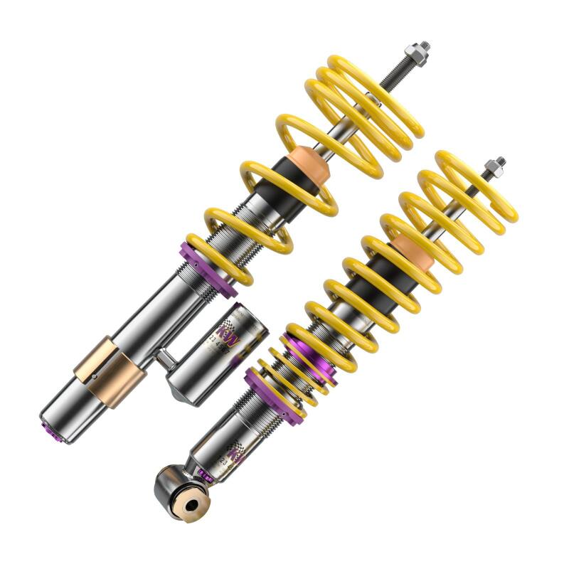 KW Coilover Kit V3 BMW M6 (E63 E64); (M560)Coupe convertible