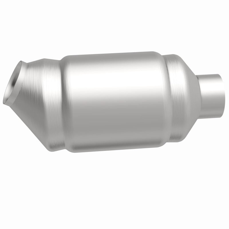 MagnaFlow Universal Catalytic Converter 2.00inch C/A Spun