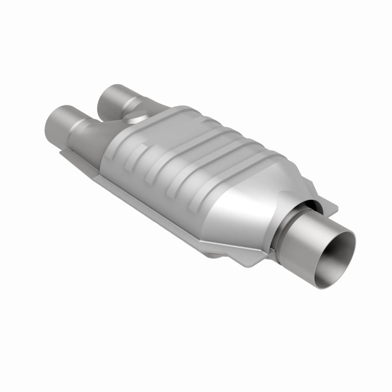 MagnaFlow Universal Catalytic Converter 2.5/2 S/D