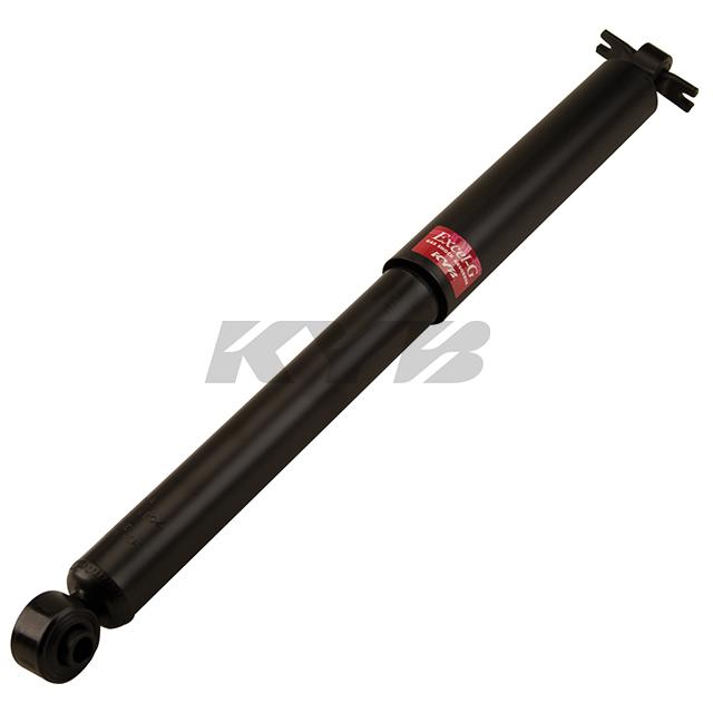 KYB Shocks & Struts Excel-G Rear SUBARU Brat 1982-87 SUBARU DL GL (4WD) 1980-87 GL (FWD) 1980-89