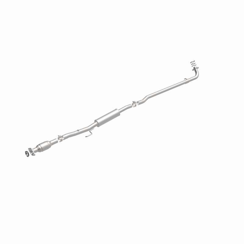 MagnaFlow Direct Fit Catalytic Converter 99-01 Lexus ES300 3.0L