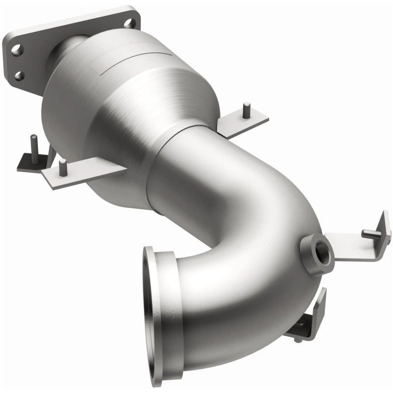 MagnaFlow Direct Fit Catalytic Converter 2013 Dodge Dart 1.4L