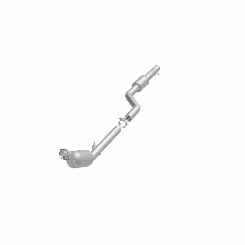 MagnaFlow 07-11 Mercedes-Benz S550 5.5L Direct Fit Converter
