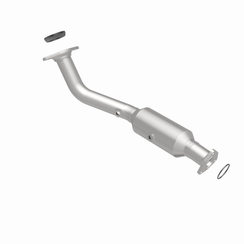 MagnaFlow Direct Fit Catalytic Converter 02-06 Honda CR-V 2.4L OEM