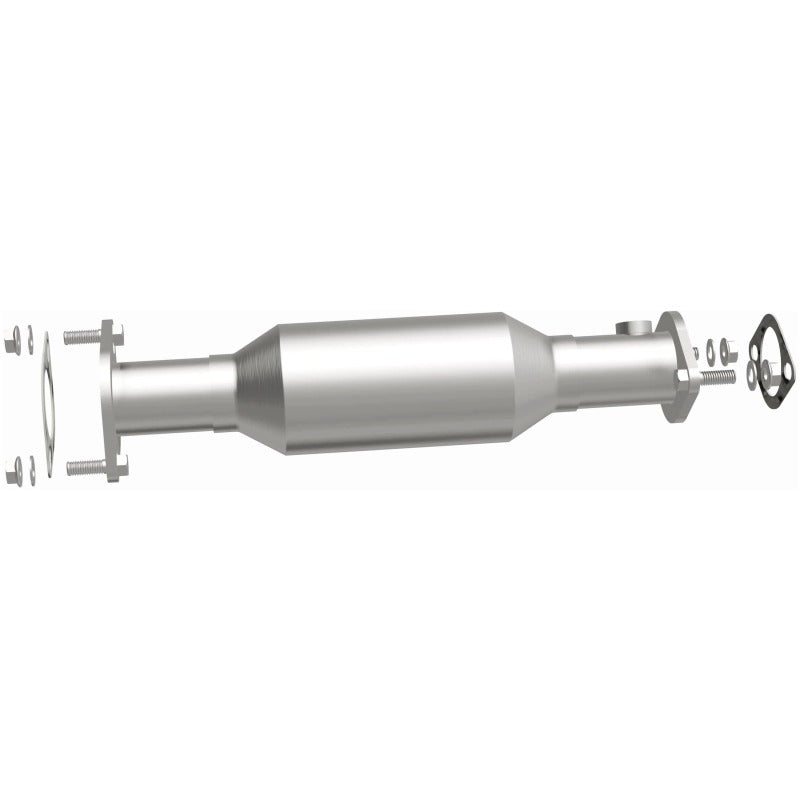 MagnaFlow Direct Fit Catalytic Converter 04-06 Outlander 2.4L