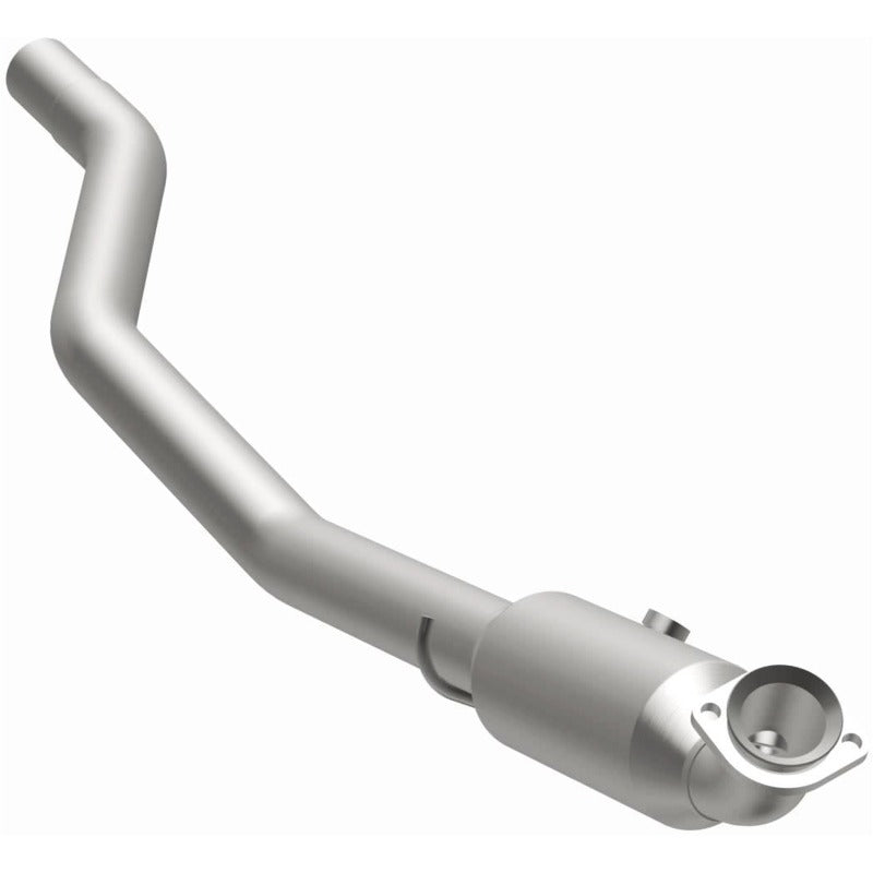 MagnaFlow Direct Fit Catalytic Converter 2007-2012 GL450 4.6 L Underbody