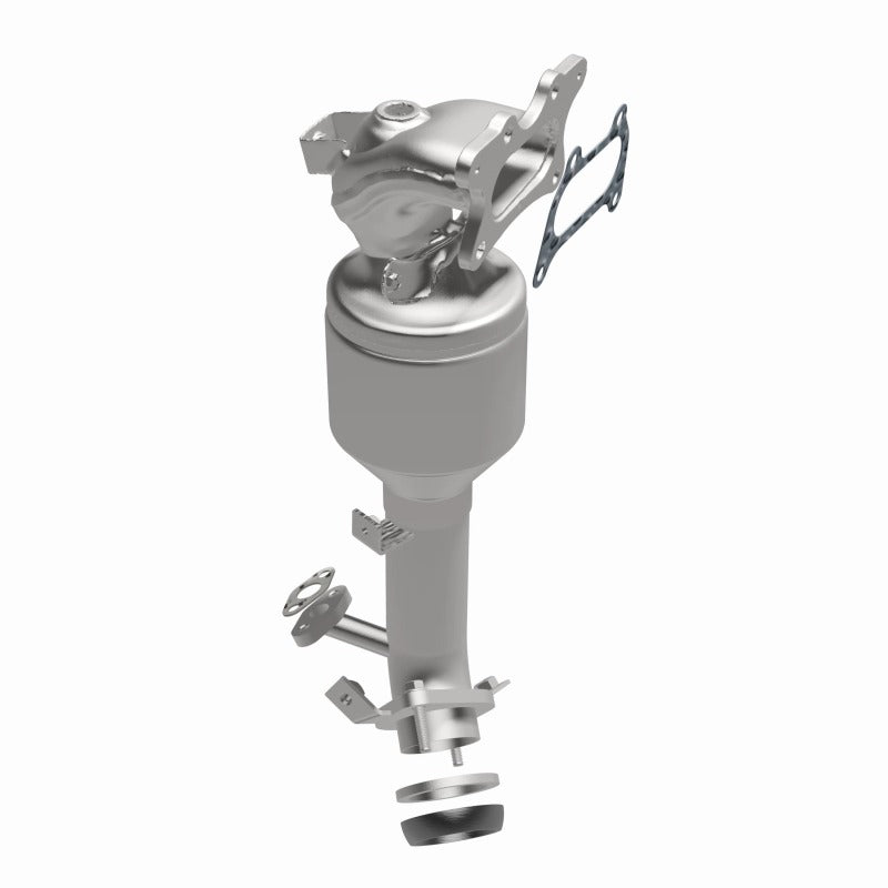 MagnaFlow 14-15 Honda Civic 1.8L Direct Fit Converter