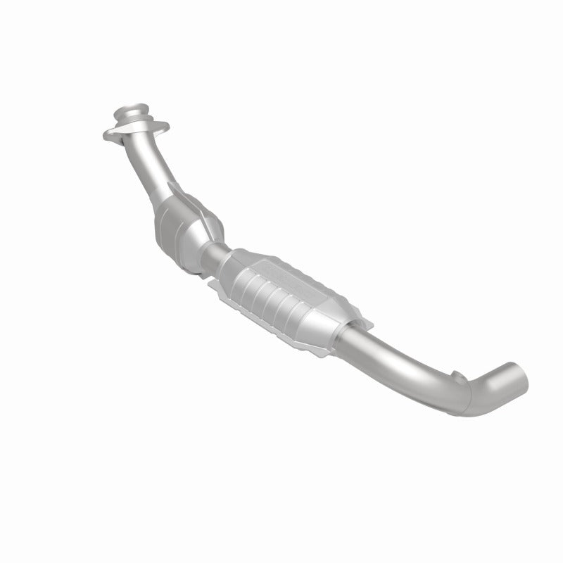 MagnaFlow Direct Fit Catalytic Converter 00-03 Ford Van 4.2L OEM
