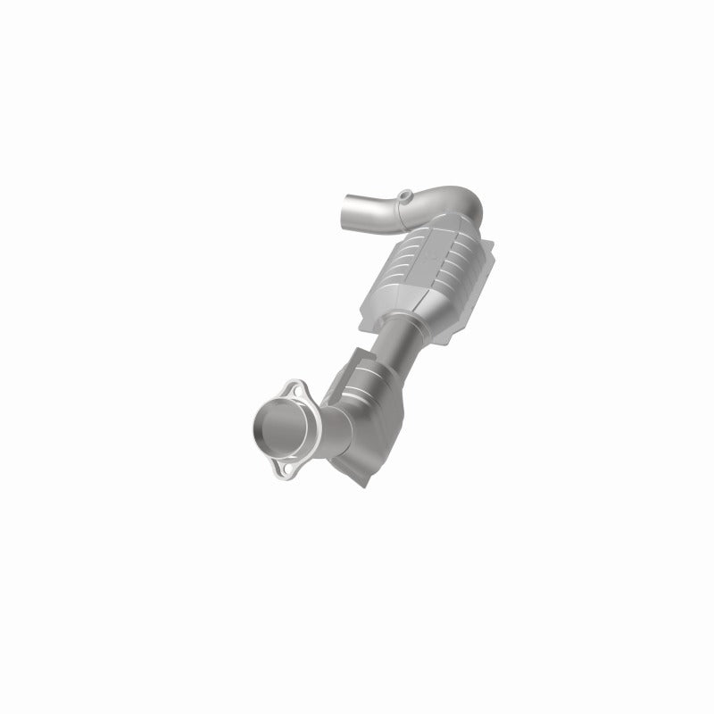 MagnaFlow Direct Fit Catalytic Converter 97-00 Ford Vans 4.2L