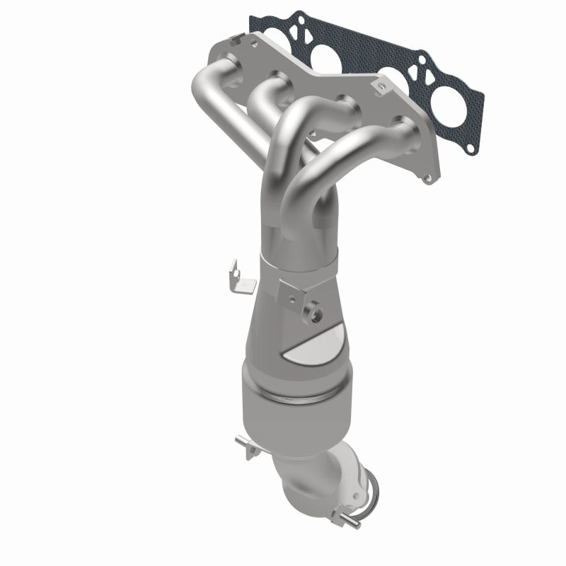 MagnaFlow Direct Fit Catalytic Converter 04-06 Toyota Highlander 2.4L