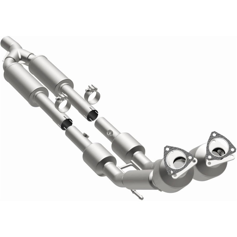 MagnaFlow 2006 Volkswagen Passat 3.6L Direct Fit Converter