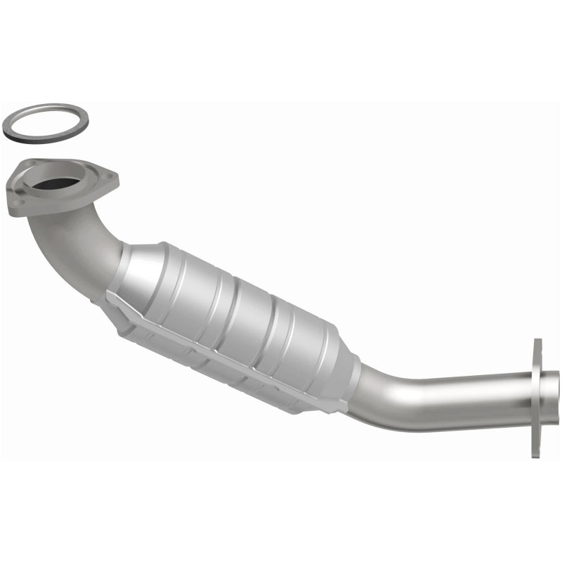 MagnaFlow Direct Fit Catalytic Converter 2008 Pontiac G8 3.6L ps