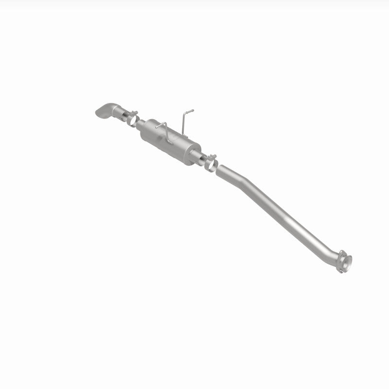 MagnaFlow Sys C/B 98-10 Ranger EC/CC 3.0/4.0