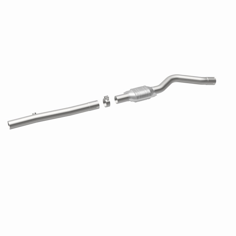 MagnaFlow Direct Fit Catalytic Converter 96 Dodge Dakota 3.9/5.2L 2w