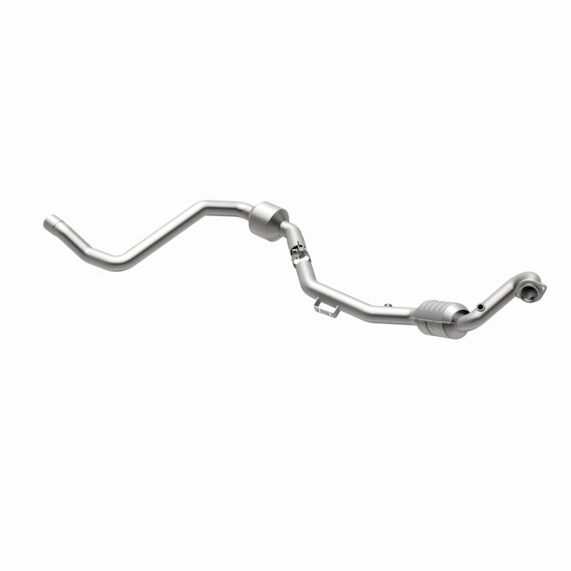 MagnaFlow Direct Fit Catalytic Converter 01-03 Mercedes ML55 Driver Side 5.5L