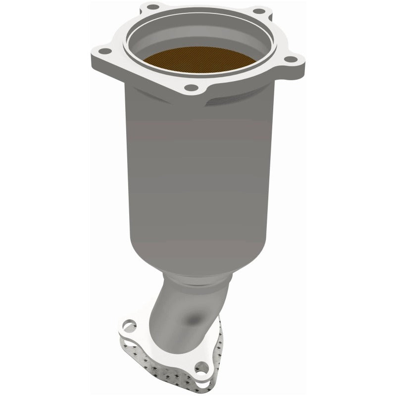 MagnaFlow Direct Fit Catalytic Converter 00-04 Nissan Frontier (CA Emissions)