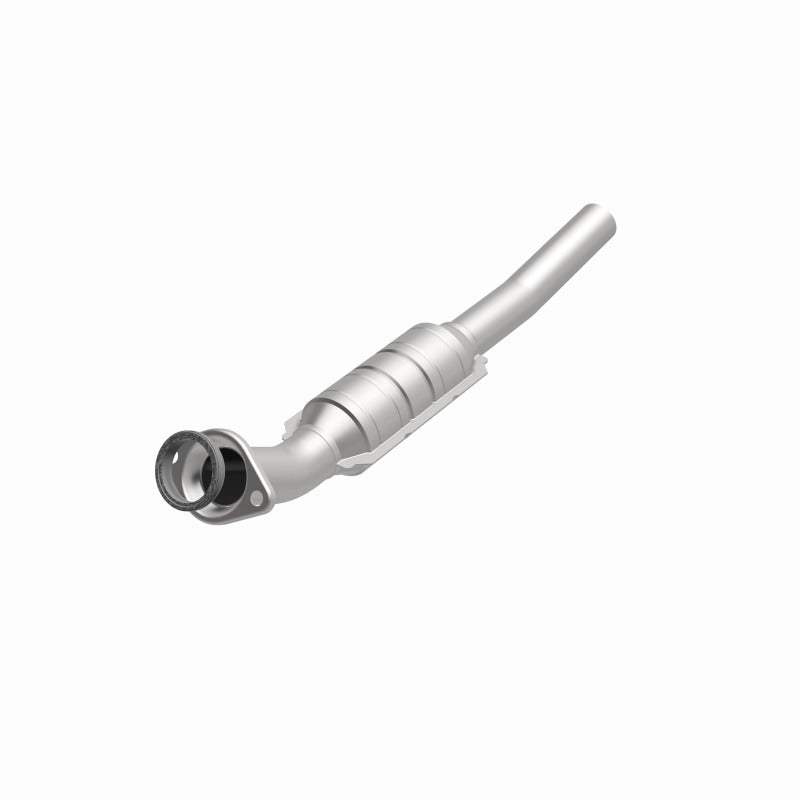 MagnaFlow Direct Fit Catalytic Converter 09-12 Mazda 6 2.5L
