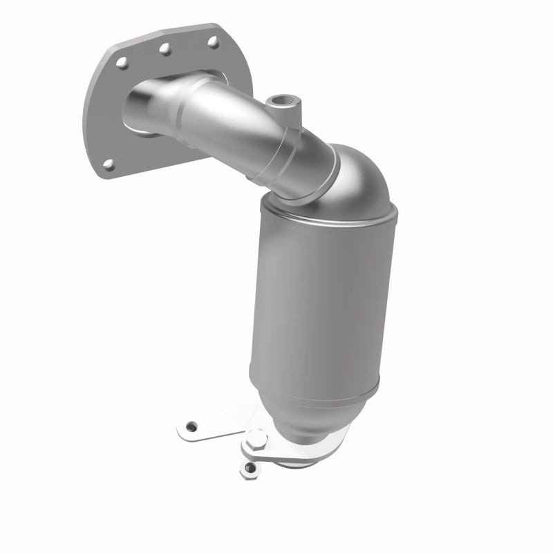 MagnaFlow 17-20 Toyota Sienna / 16-19 Lexus RX350 V6 3.5L Direct Fit Catalytic Converter 13.75in L